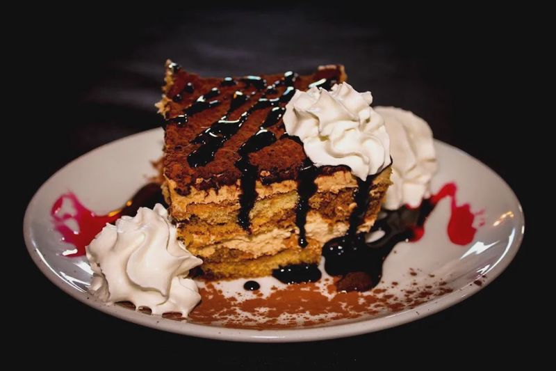 Dessert